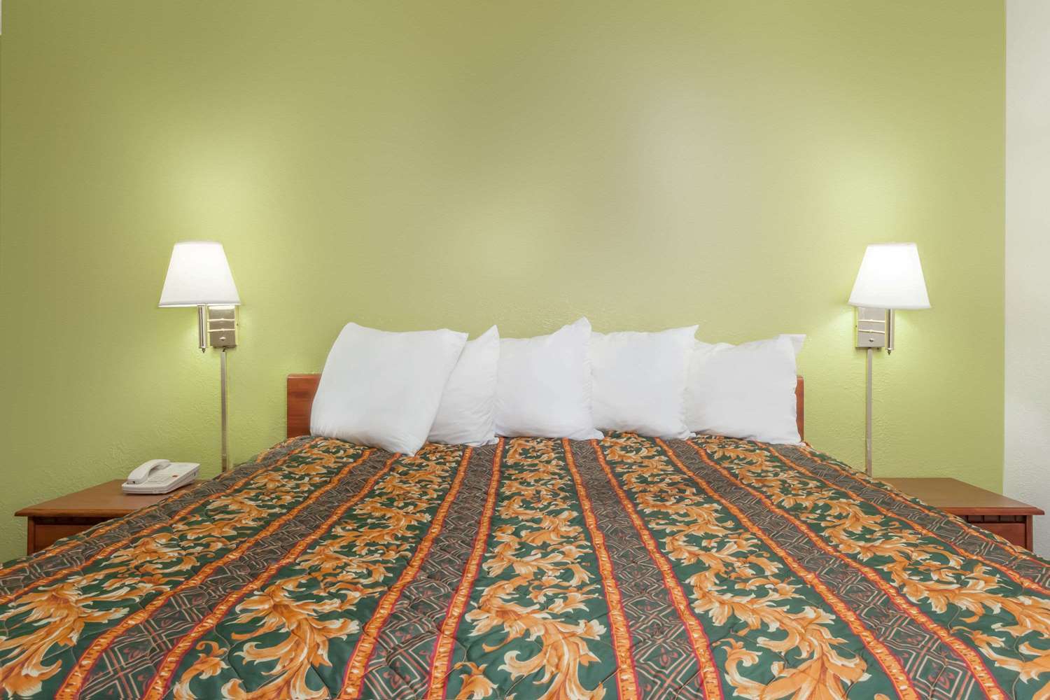 Days Inn By Wyndham San Antonio Lytle Luaran gambar