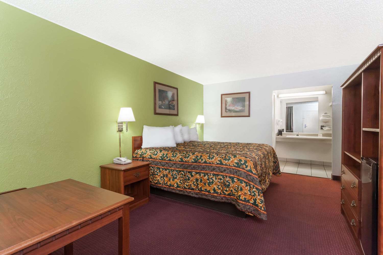 Days Inn By Wyndham San Antonio Lytle Luaran gambar